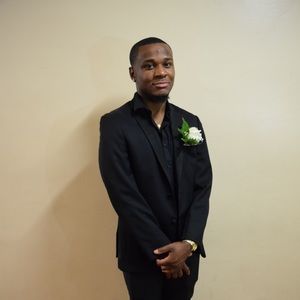 Meet your Posher, Kevin